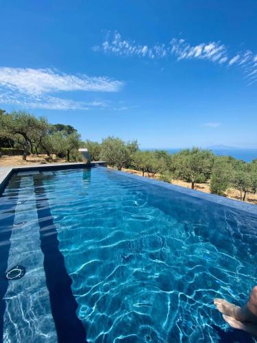 CapriOleum esclusive place in Anacapri, Italy