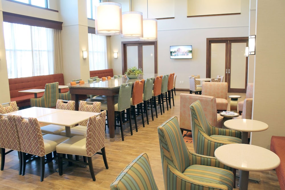Hampton Inn Cape Girardeau I 55 East - photo 64