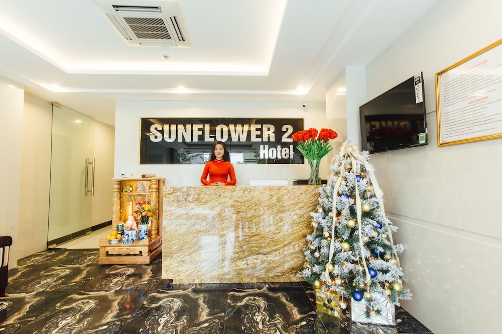 SunFlower 2 Hotel - last minute hotel in Da Nang