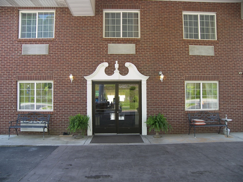Baymont by Wyndham Mount Vernon Renfro Valley - photo 42