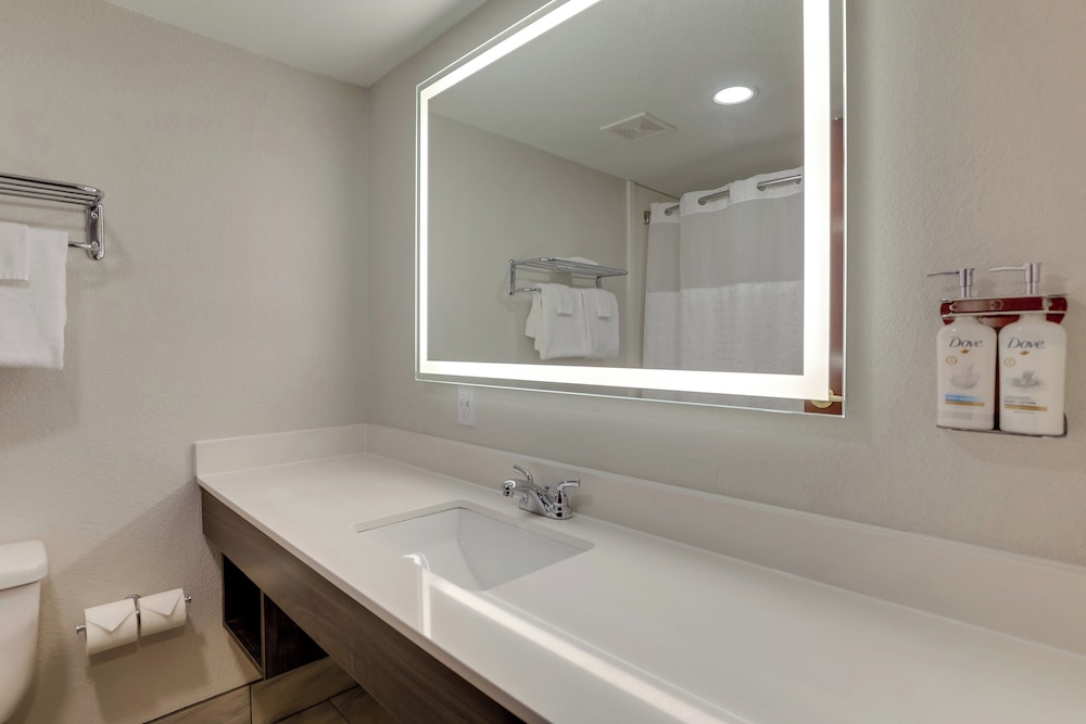 Holiday Inn Express Nicholasville by IHG - photo 22