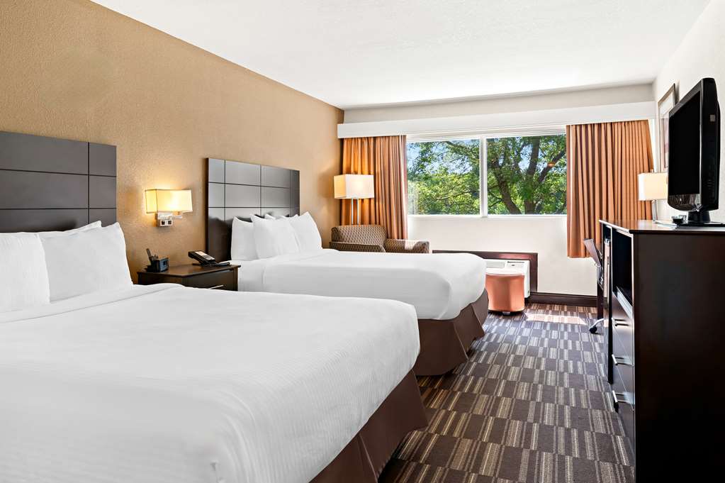 Best Western Monticello Gateway Inn - featured photo