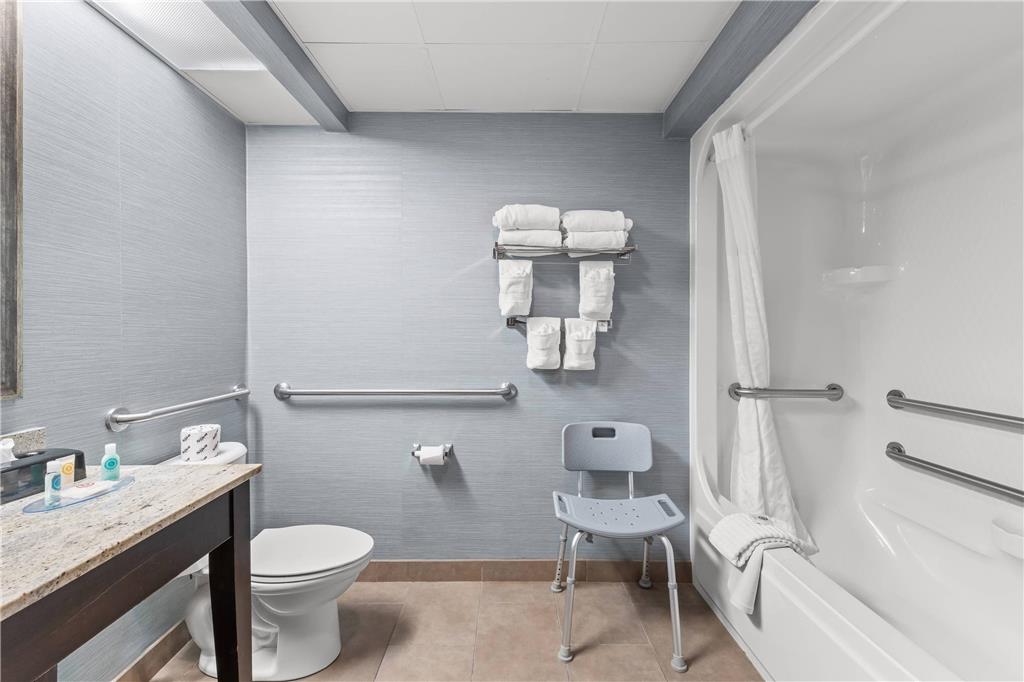 Comfort Inn Rehoboth Beach - photo 38