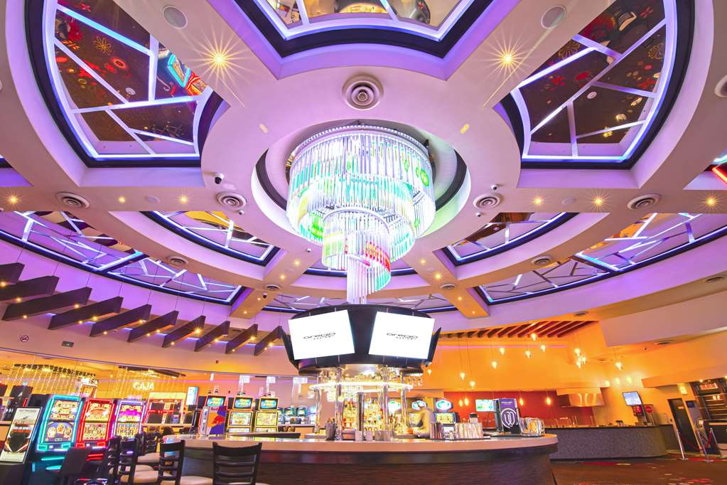 Casino Arenia Julio