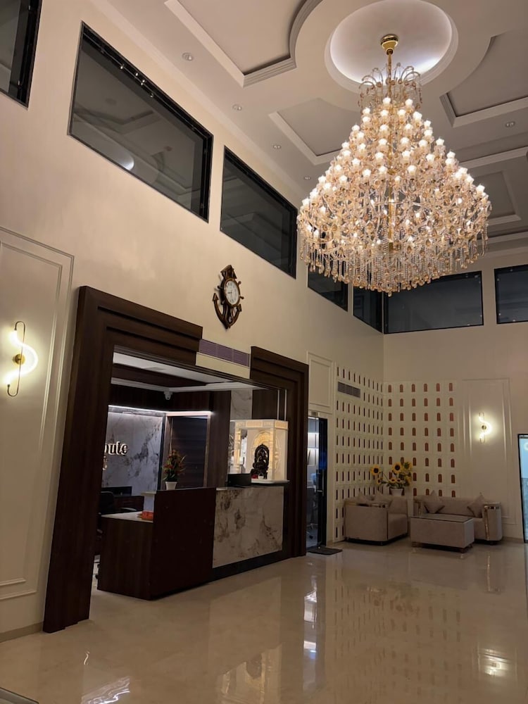 The Silk Route Resort — Chanderi — photo 2