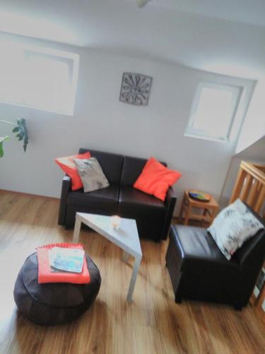 Nest Apartment