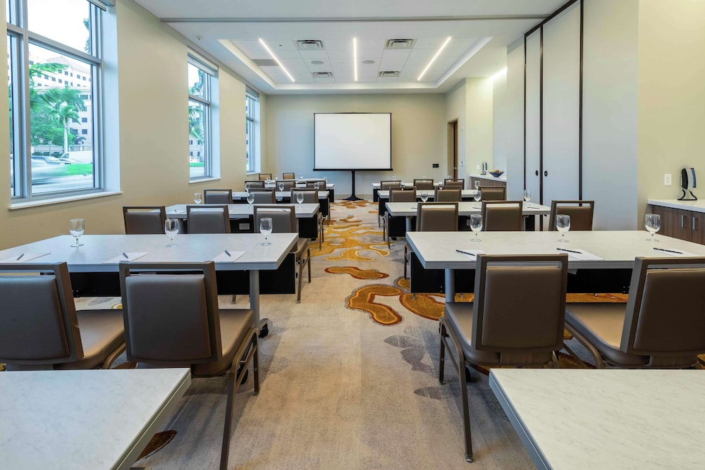 Hilton Miami Dadeland - photo 92