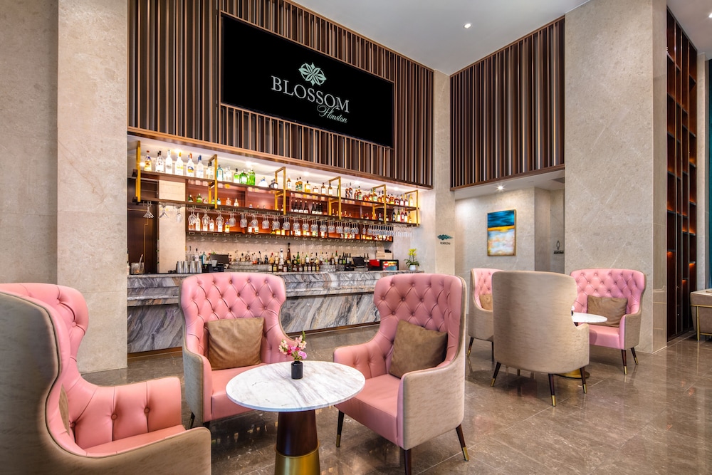 Blossom Hotel Houston Curio Collection by Hilton - photo 89