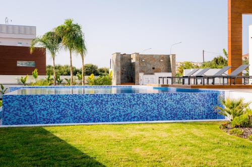Sea Pearl Beachfront Villas Anemone