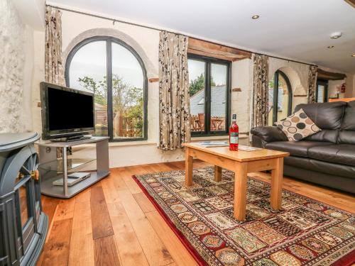The Cider Barn — hotel in Newton Abbot