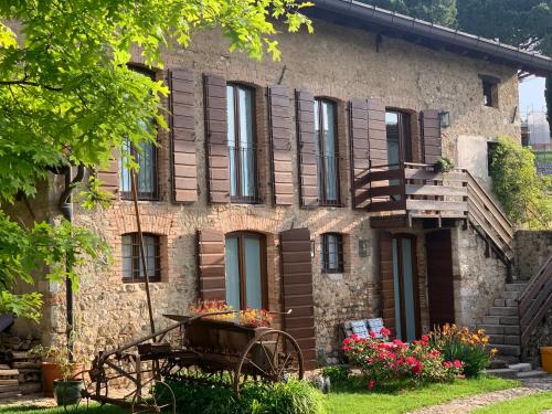 Al Vecchio Fienile — hotel in Fagagna