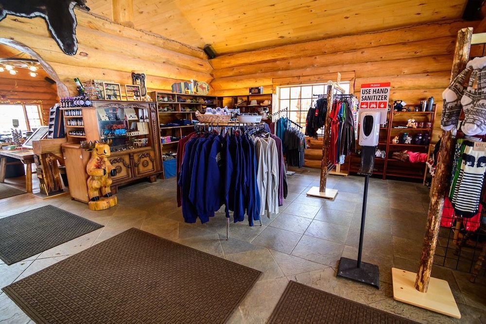 Lochsa Lodge Resort - photo 6