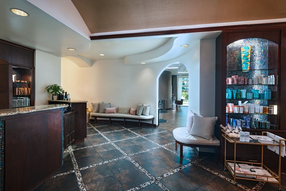 The Woodlands Waterway Marriott Hotel & Convention Center - photo 42