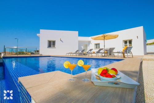 Villa Baydal by Abahana Villas — 4-Star Luxury Hotel in Benissa, Spain