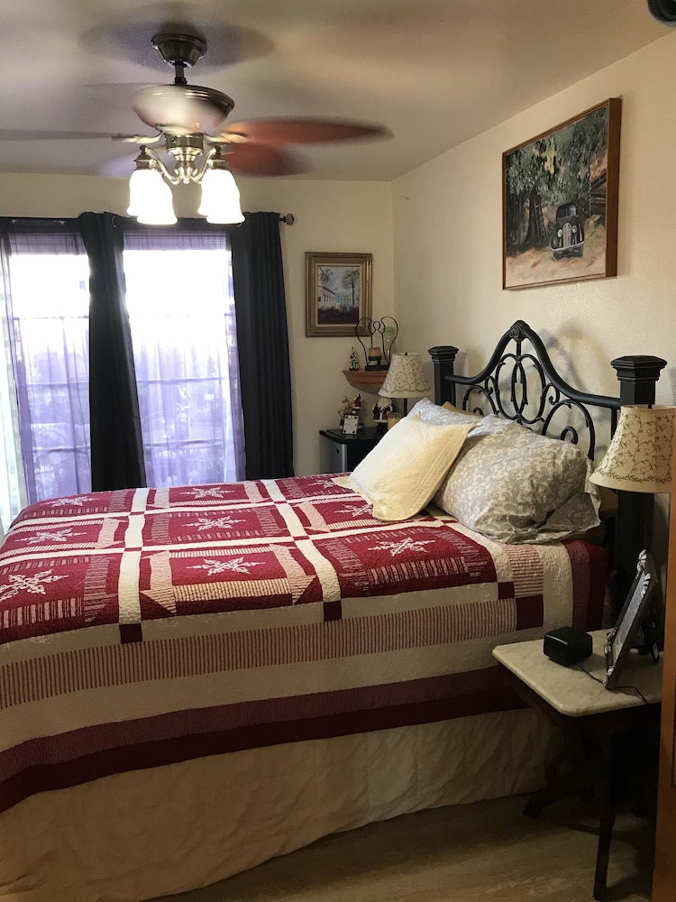Always Inn San Clemente Bed & Breakfast - photo 18