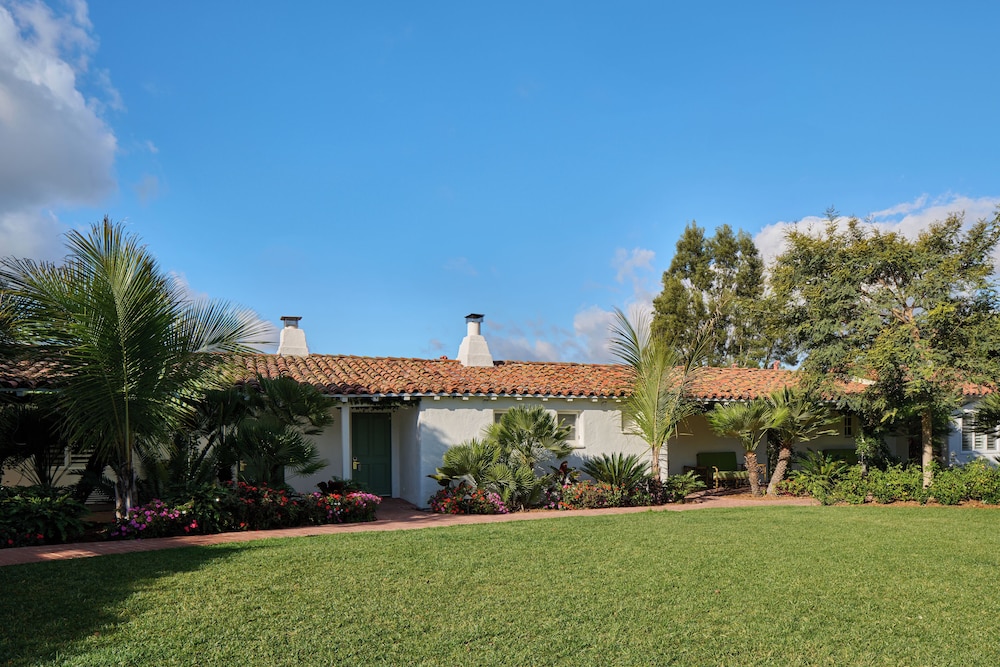 The Inn At Rancho Santa Fe A Tribute Portfolio Resort and Spa - photo 103