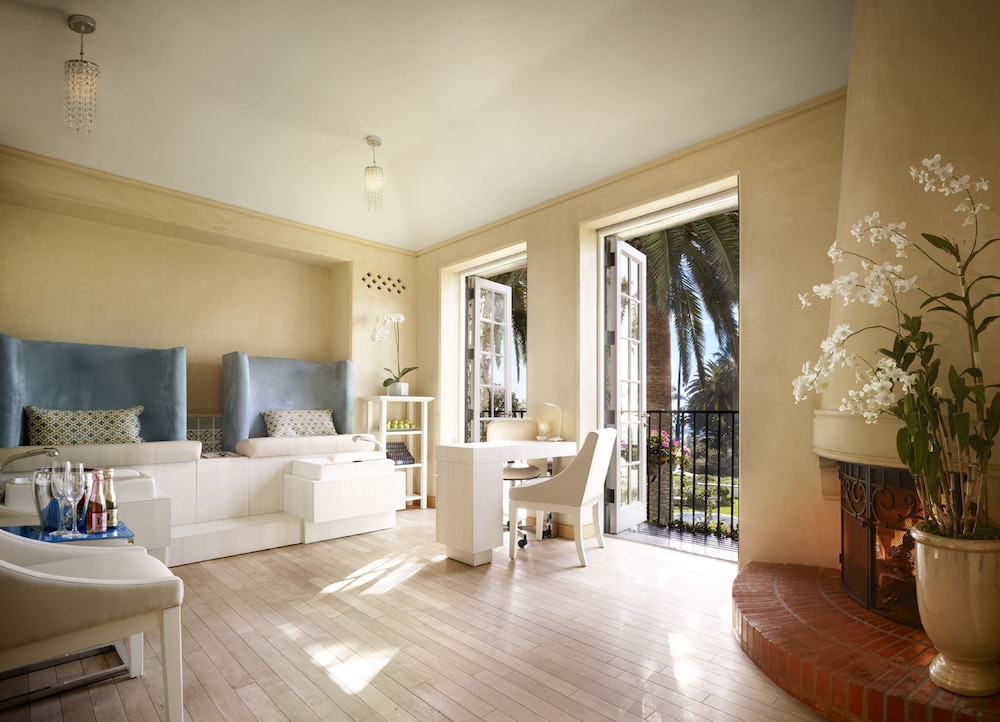 Four Seasons Resort The Biltmore Santa Barbara - photo 44