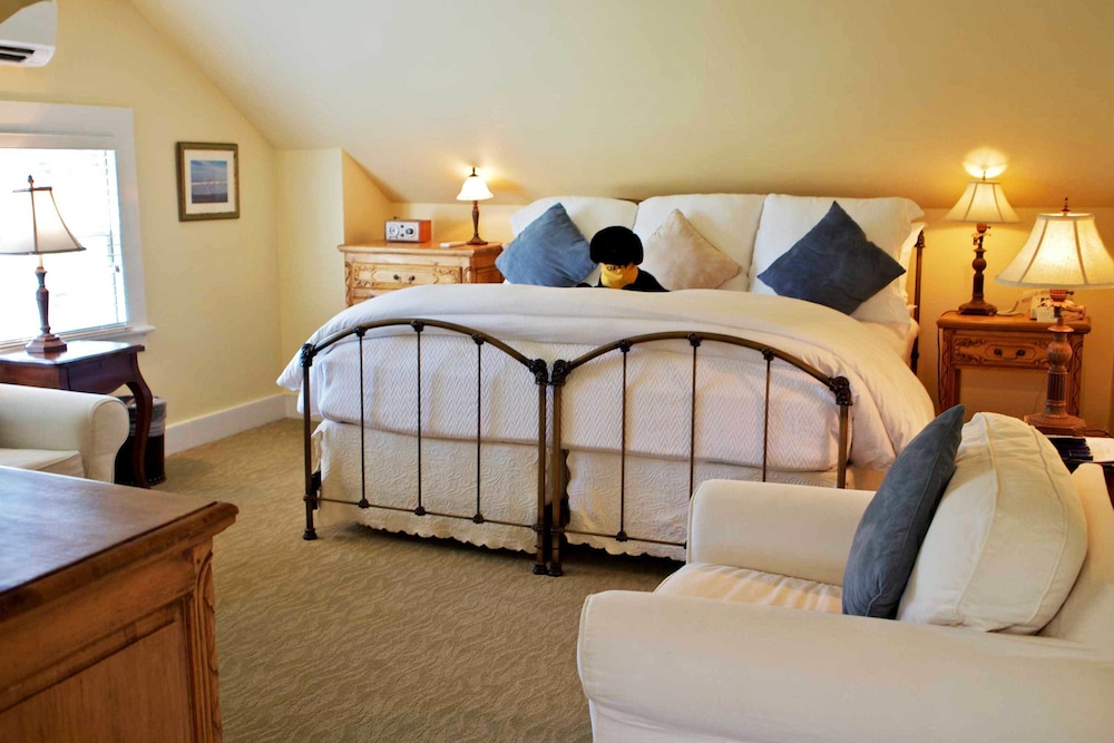 Mill House Inn - photo 13
