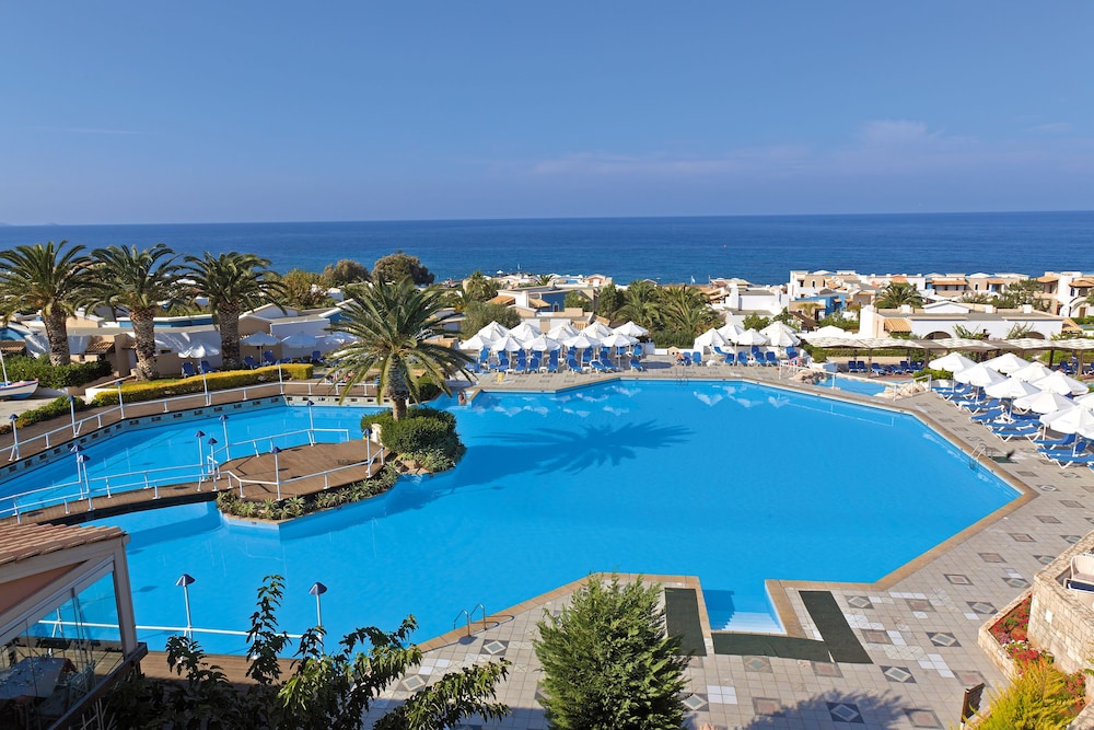 Nana Royal — 5-Star Luxury Hotel in Hersonissos, Greece