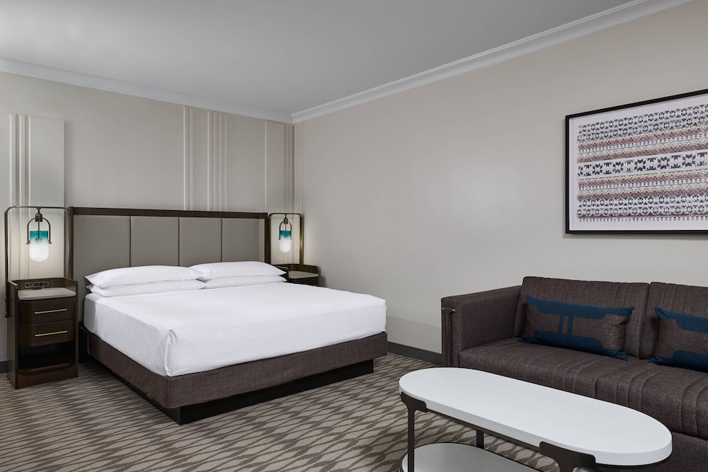JW Marriott Houston by the Galleria - photo 19