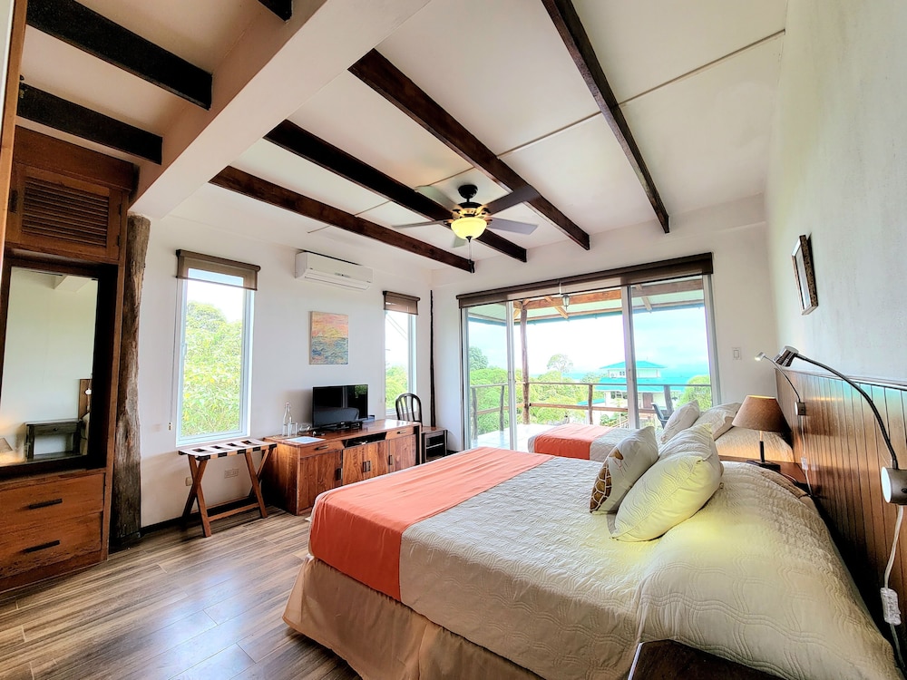 Semilla Verde Boutique Hotel in Puerto Ayora, Ecuador