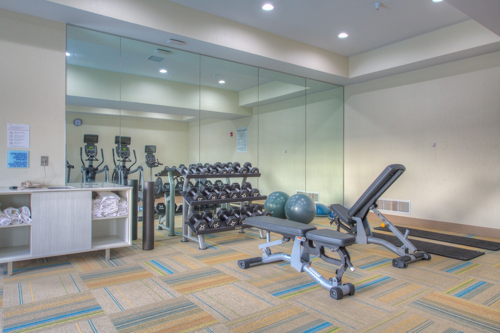 Holiday Inn Express & Suites Remington by IHG - photo 10