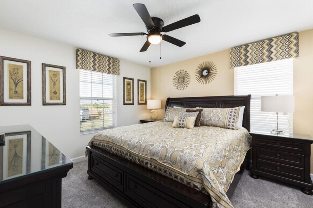 Villa in Champions Gate Resort 1592 - photo 4