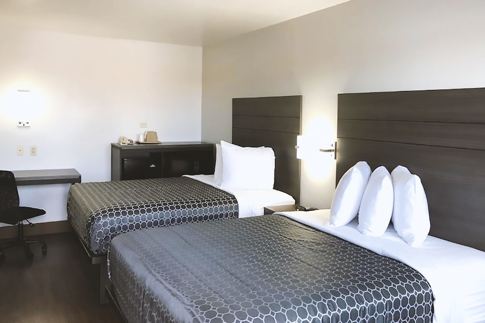 Americas Best Value Inn & Suites San Antonio Arena District - photo 8