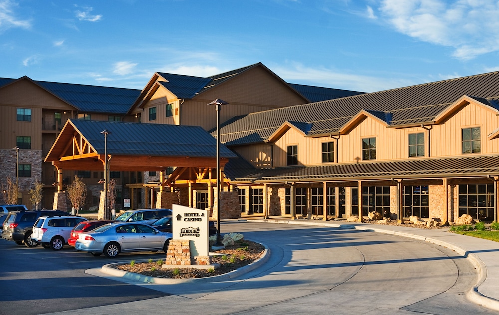 The Lodge at Deadwood Gaming Resort - photo 41