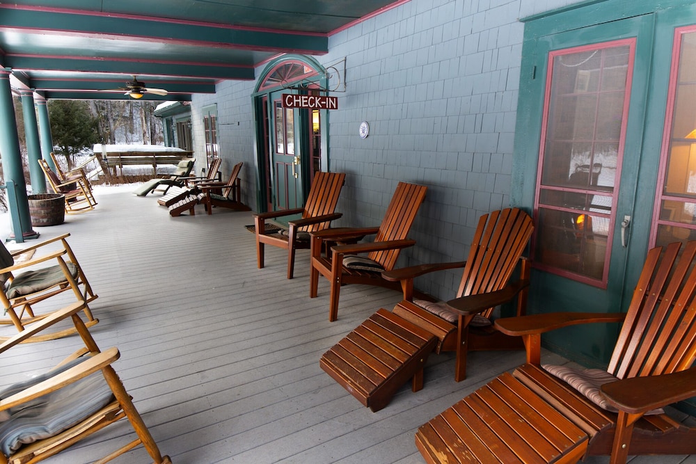 Trail's End Inn - photo 51