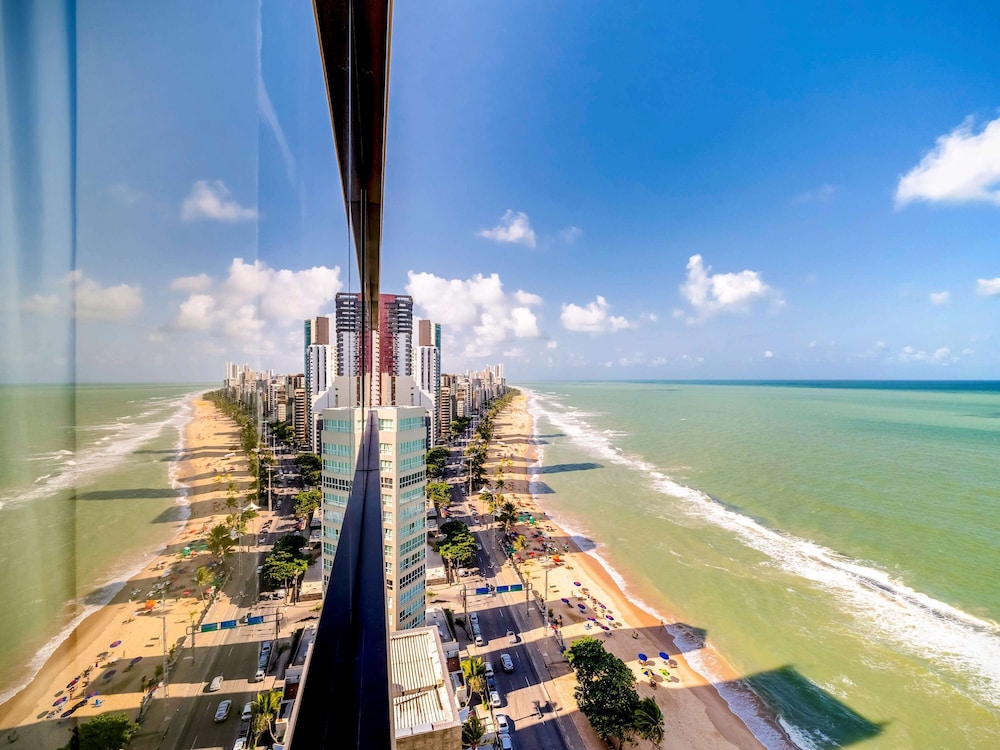 Grand Mercure Recife Boa Viagem in Recife, Brasil