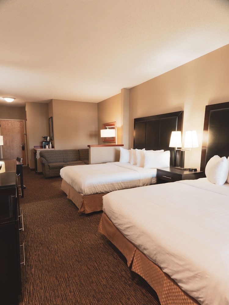 Wildwood Lodge - photo 15