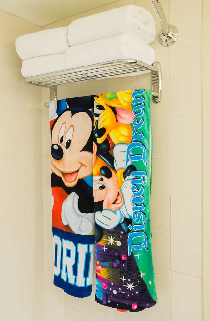 Hyatt Place Orlando Lake Buena Vista - photo 66