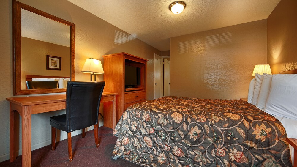 Travelodge by Wyndham Eugene Downtown University of Oregon - photo 11