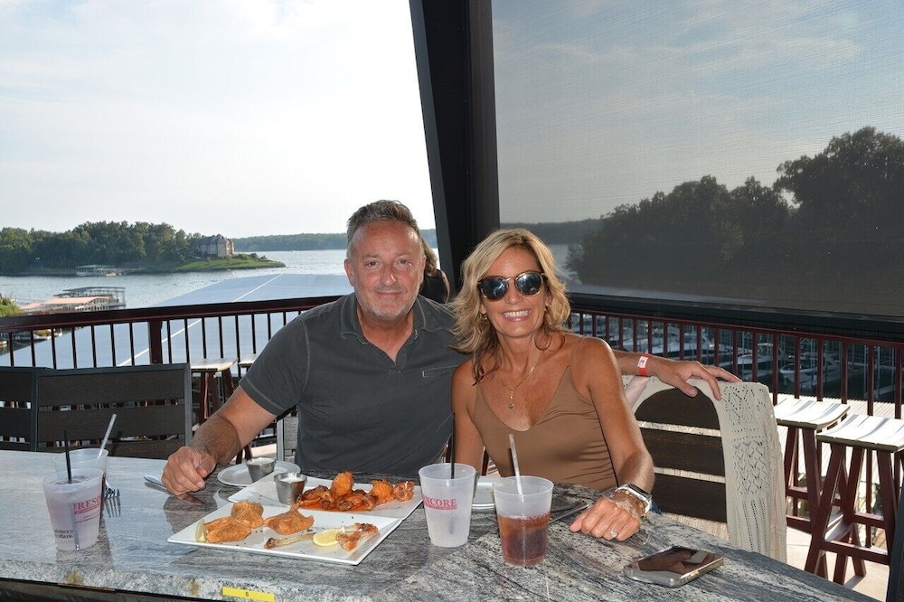 The Resort at Lake of the Ozarks - photo 94