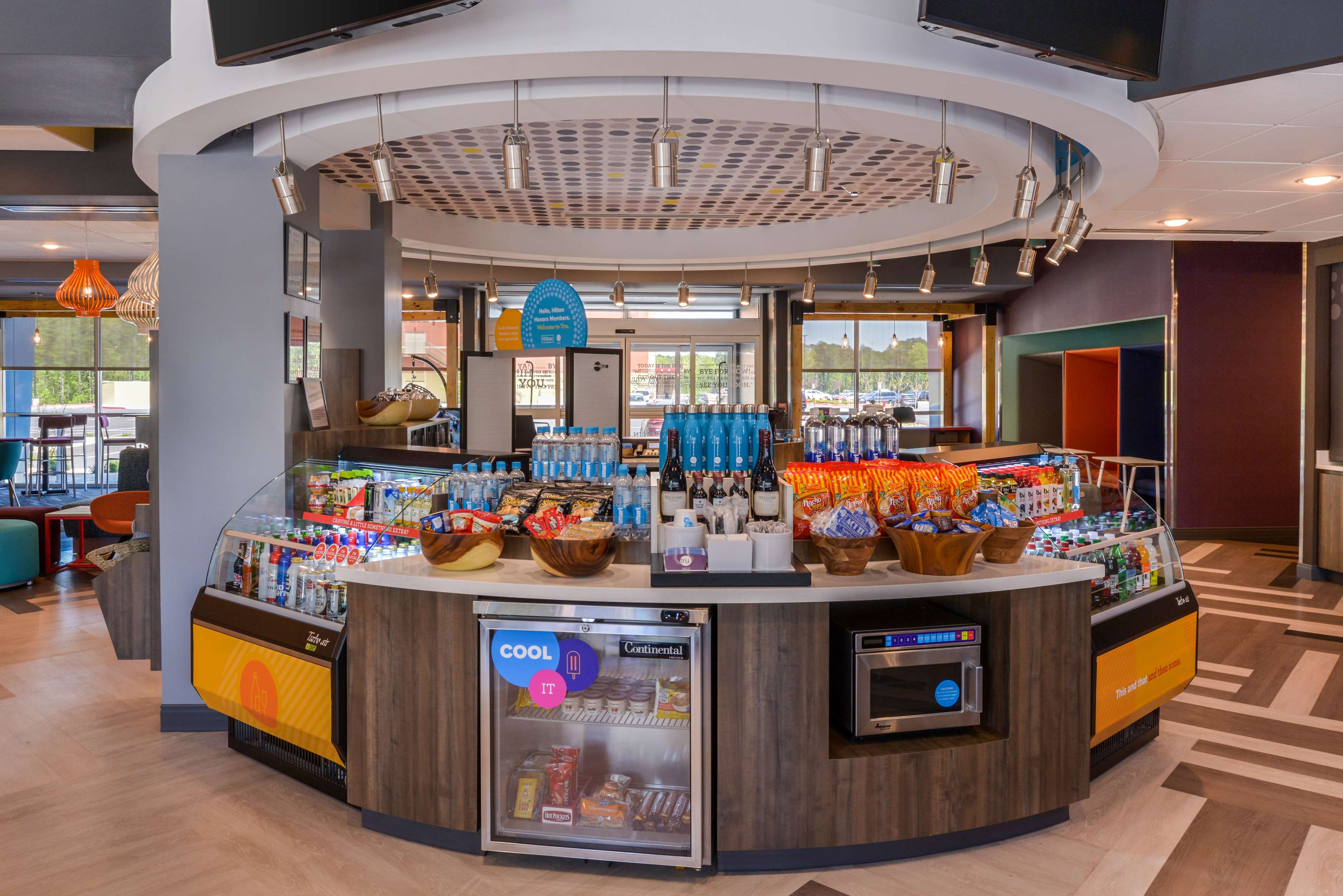 Tru by Hilton Little Rock West - photo 9