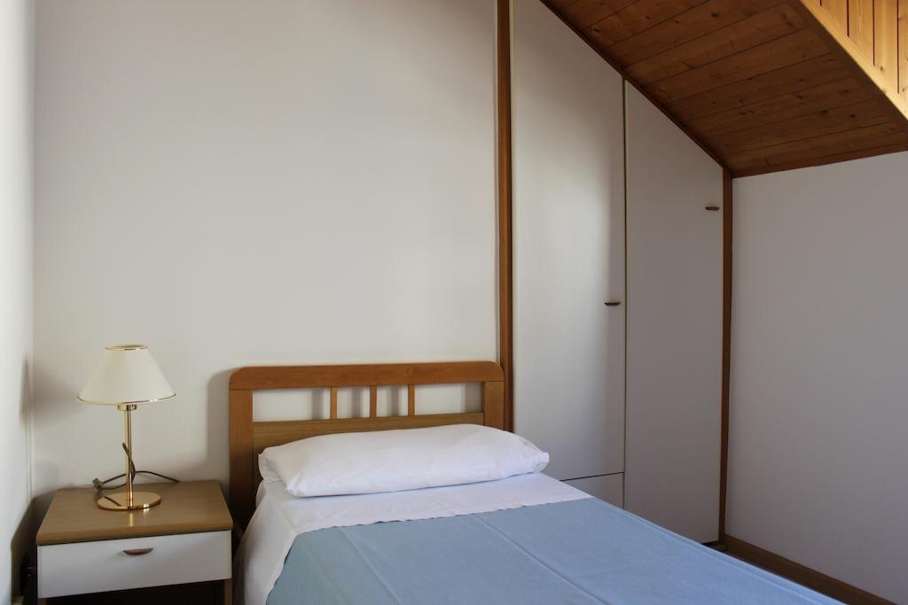 Albergo Hofer in Bolzano, Italy