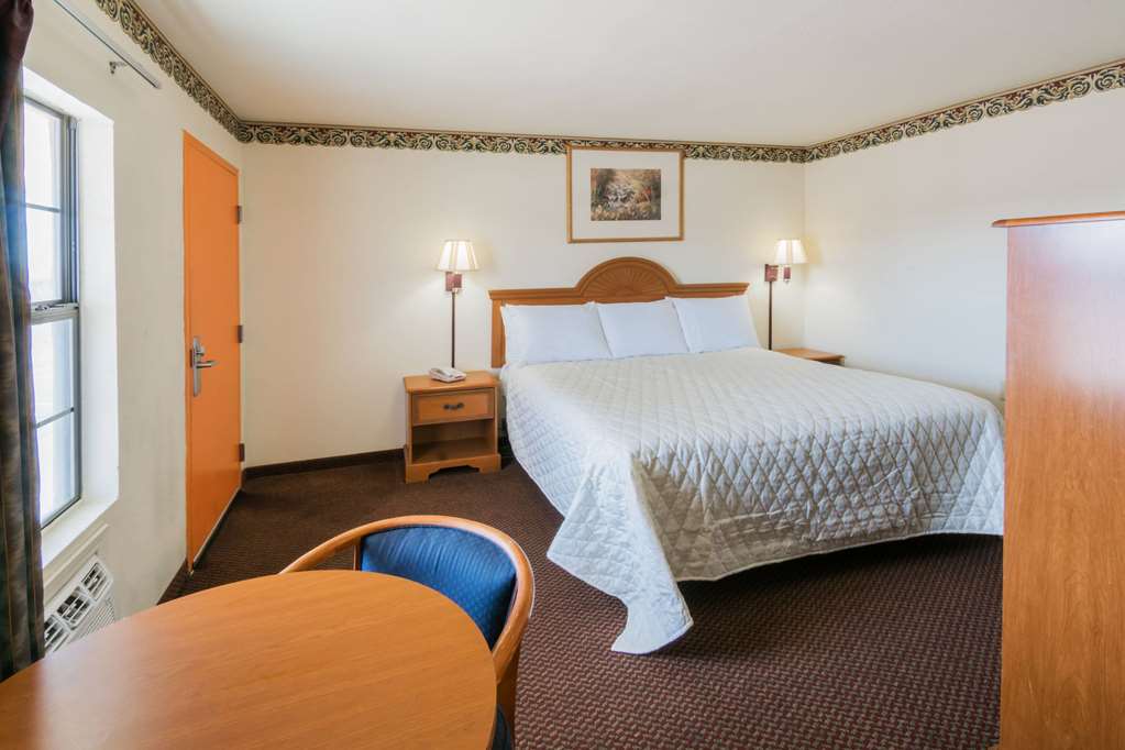 Travelodge by Wyndham Temple - photo 8