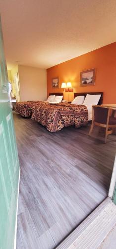 M Star Hotel Hayti - photo 4