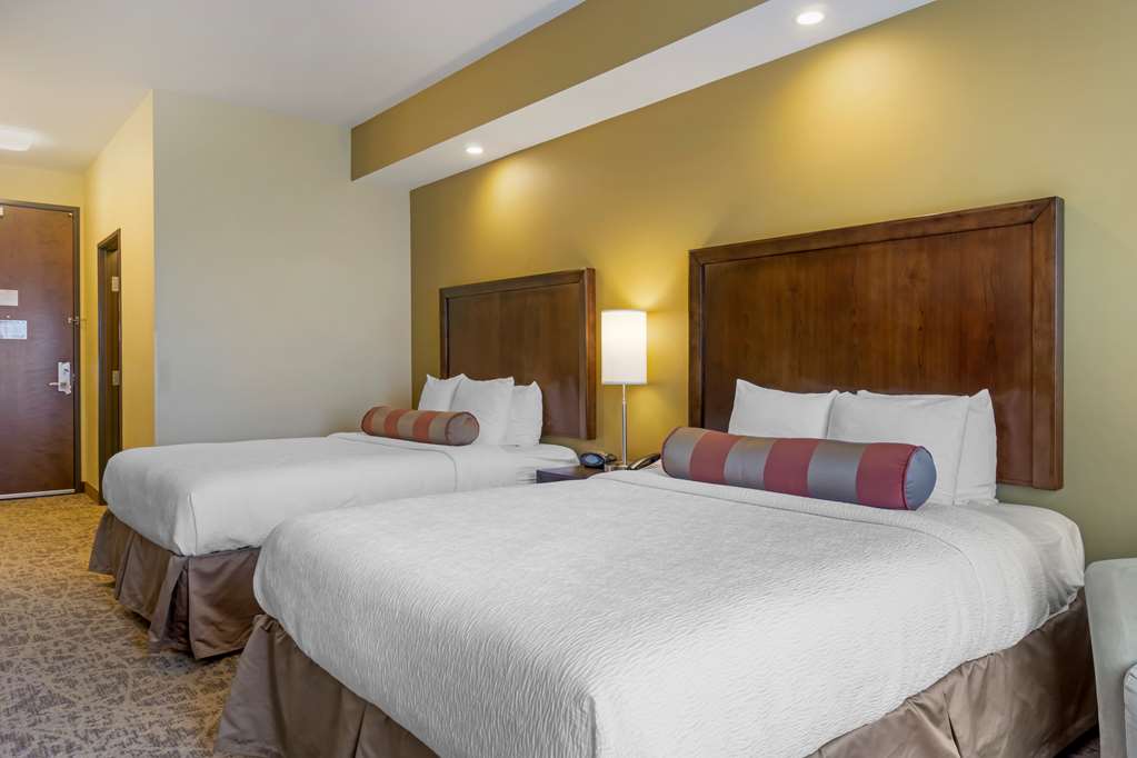 Best Western Plus Lacey Inn & Suites - photo 22