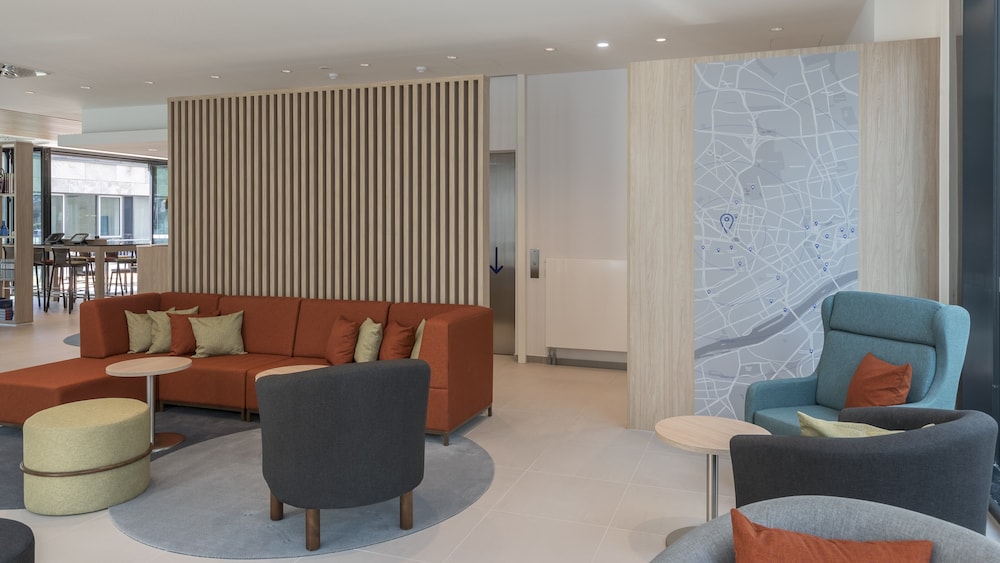 Holiday Inn Express Hotel & Suites Schulenburg an IHG Hotel - photo 2