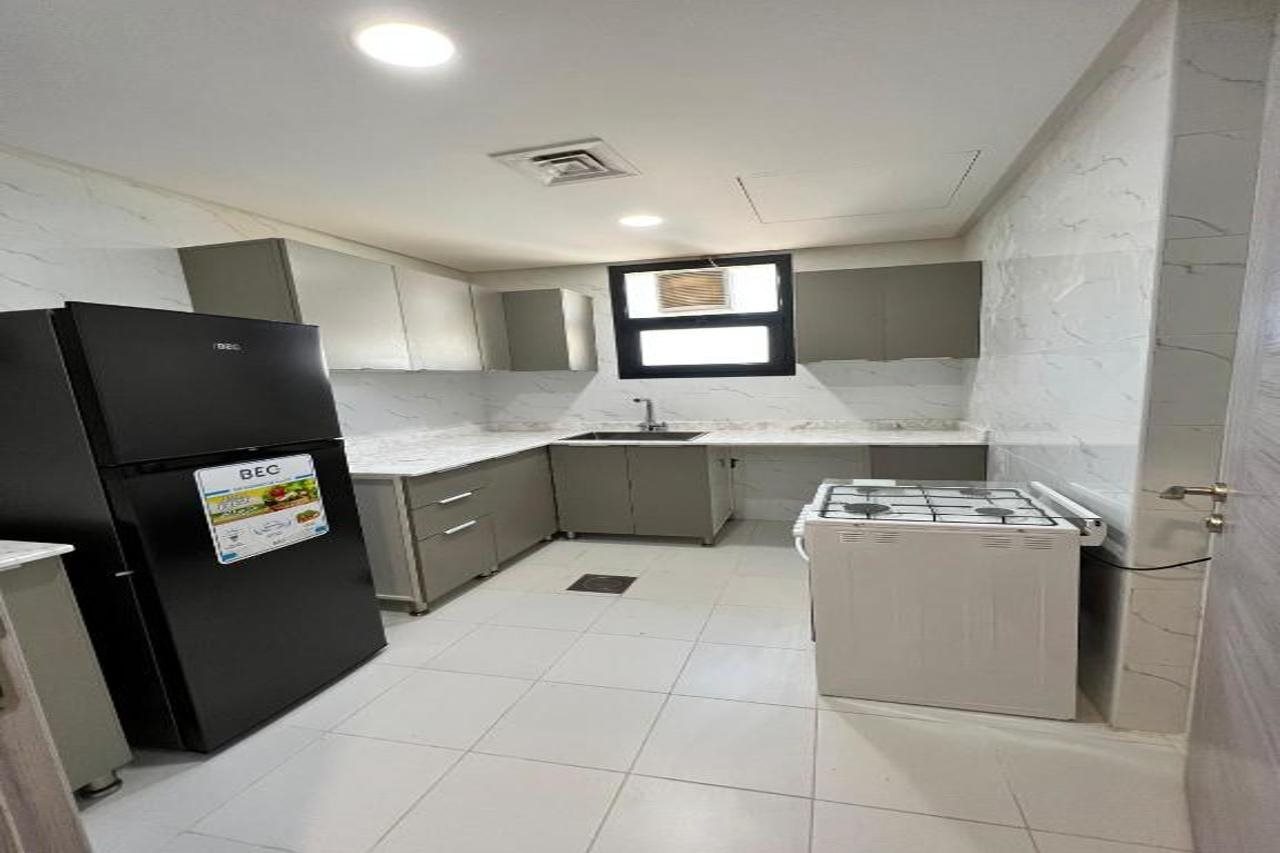 Magic Suite Mahboula Tower in Kuwait City, Kuwait