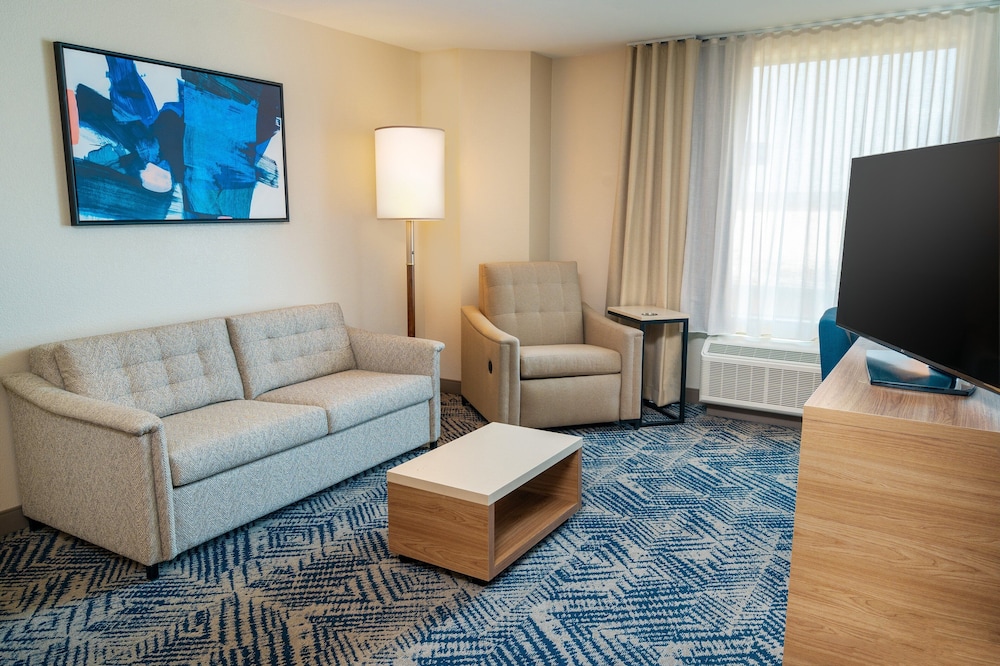 Candlewood Suites Las Vegas E Tropicana - photo 11