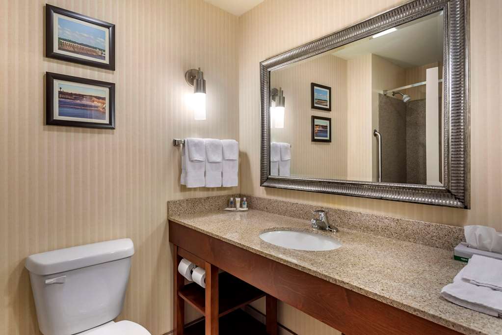 Comfort Suites Florence Shoals Area - photo 17