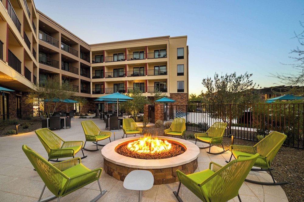 Hampton Inn by Hilton Carefree - photo 60