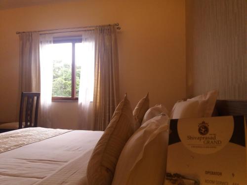 Shivaprasad Grand in Coondapoor, India