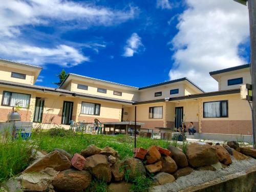 Jama Bay - last minute hotel in Unknown City