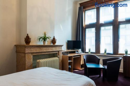Hostellerie Lou Pahou — Ronse
