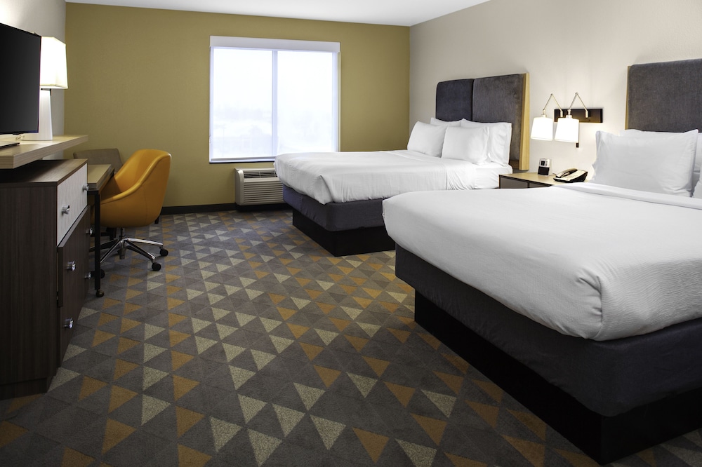 Holiday Inn Hotel & Suites Lima by IHG - photo 6