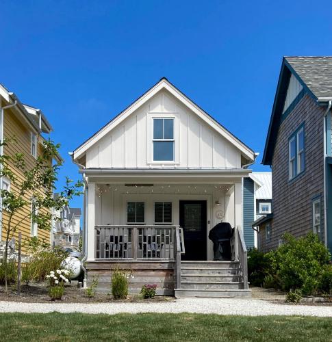 Half Pint by Seabrook Hospitality in Huntington Beach, United States